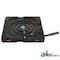 A & I Products Swivel Kit, F10 & F20 Series Seats 20" x15" x5" A-STT01 - alternate 2